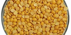 Split Pigeon Pea