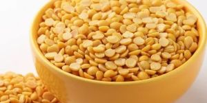 Unpolished Toor Dal