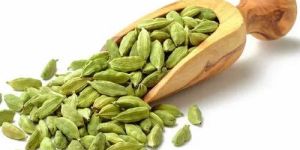 Whole Green Cardamom