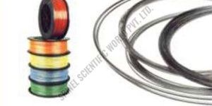 Peek and SS Tubing for Gc HPLC Applications