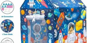 Play Houses Tent for Kids