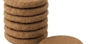Cow Dung Cake