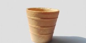 Edible Biscuit Tea Cup