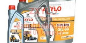 Hiflow Oil-68 Anti Wear Engine Oil