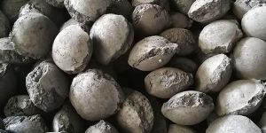 Ferro Silicon Briquette (Fesi) Magnesium Anode AZ63B