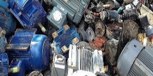 copper electronic transformer scrap