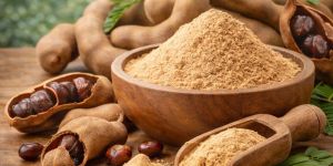 spray dried sour tamarind powder