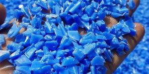 HDPE Milk Bottle Scrap