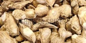Dry Ginger