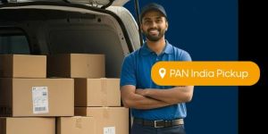 Door-to-Door Delivery Service