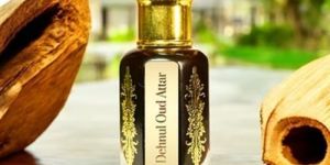 Oud Attar Long Lasting Perfume Oil