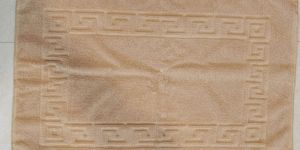 Designer Bath Mats