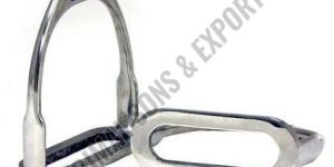 Horse Riding Cast Iron Stirrup