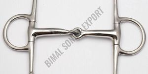 Stainless Steel Horse Mouth Snaffle Horse Bit
