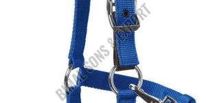 Suffol Breakaway Nylon Halter