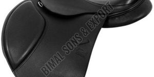 Supreme Miami Close Contact Jumping Horse Saddles