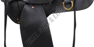 Tucker Heritage Big Bend Trail Horse Saddles