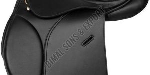 Vegan X All Purpose Pony Horse Saddles