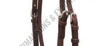 Western Horse Bridles