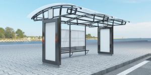 Bus Shelter