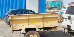 Trailer For Jeep