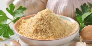Dehydrated Garlic Powder