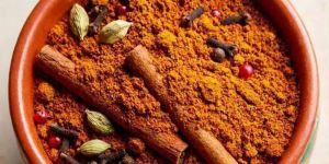 Dehydrated Kitchen King Masala Powder