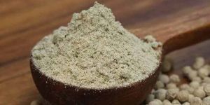 Dried White Pepper Powder