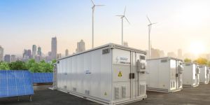 Backup Power Solution Service