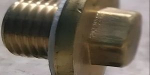 Brass Air Release Plug