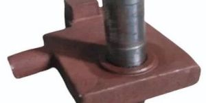 Camshaft Assembly