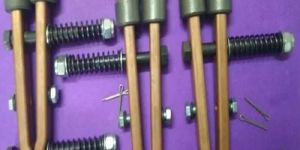 Ctr Moving Electrical Contact Assembly