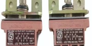 Direction Sensing Switch