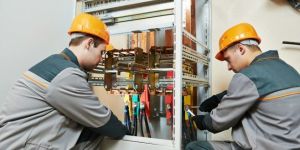 Electrical Consulting Service