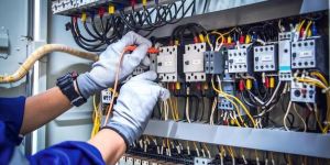 High-Performance Transformer Service