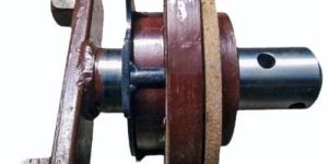 Olg Oltc Oil Seal Assembly