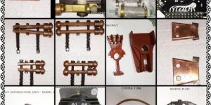 Oltc Spares