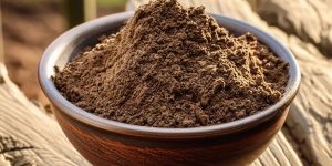 Cow Dung Powder