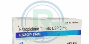 Eszop 3mg Tablets
