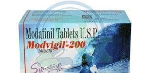 Modvigil 200mg Tablets