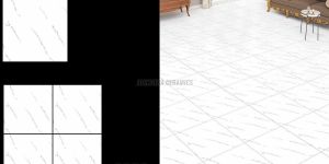 Polished Porcelain Tile