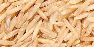 Brown Basmati Rice