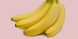 Fresh Yellow Banana