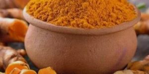 Yellow Turmeric Powder