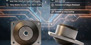 Anti Vibration Mount