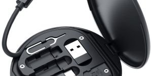 60W Fast Charging Data Cable