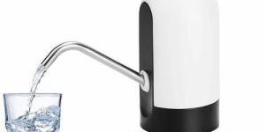 Automatic Water Dispenser Pump