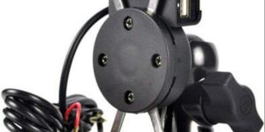 Bike & Scooty Mobile Holder
