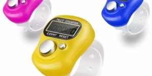 Digital Jap Counter Machine