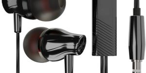 Grand Classic Wired Earphones